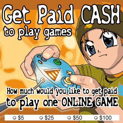 how to earn money by testing video games
